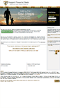 Mobile Screenshot of goppertfb.com